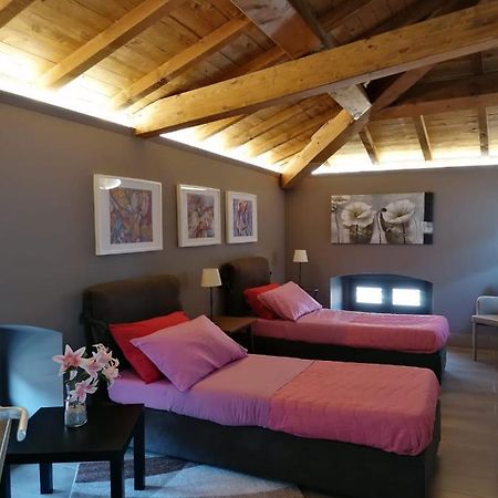 A Casa Mia - Catania Apartment Bagian luar foto