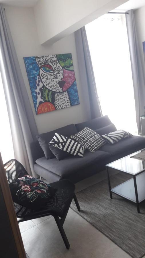 A Casa Mia - Catania Apartment Bagian luar foto