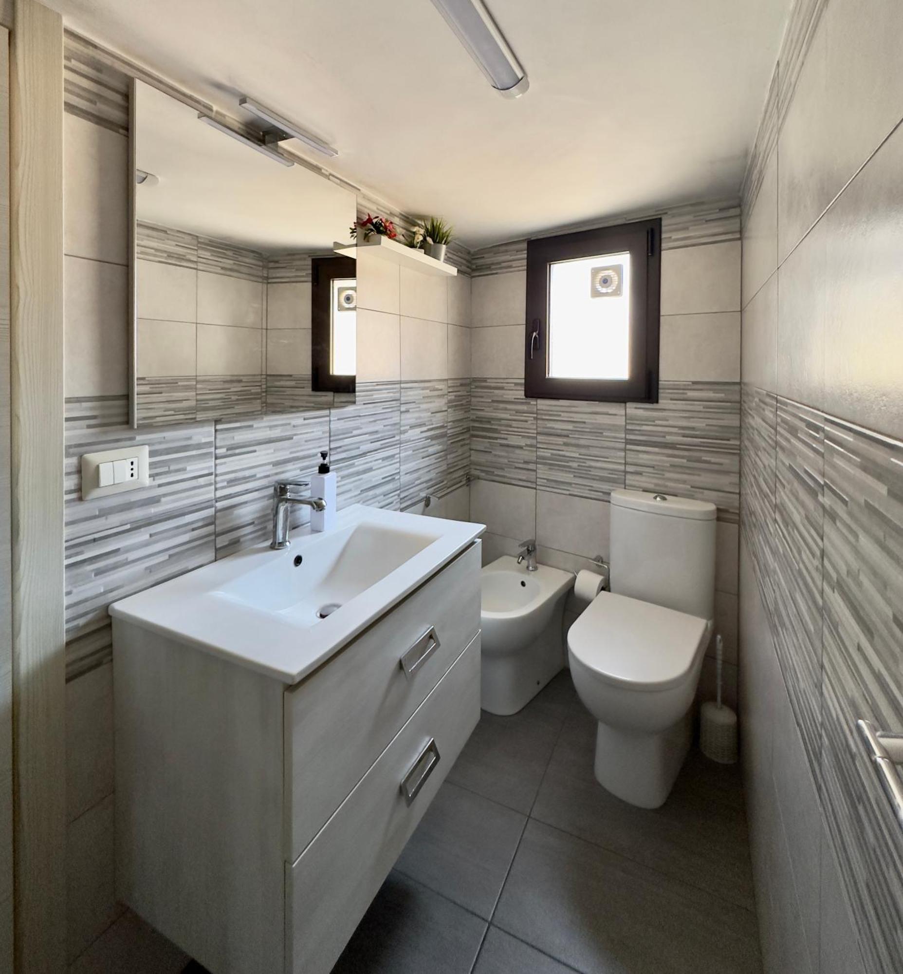 A Casa Mia - Catania Apartment Bagian luar foto